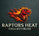 Raptors Heat Collectibles - Home