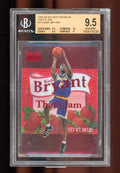 1998-99 SkyBox Premium "That's Jam" Kobe Bryant #14 TJ – BGS 9.5 GEM MINT