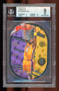 2004-05 Fleer SkyBox E-XL Jambalaya Kobe Bryant #3 – BGS 9 MINT